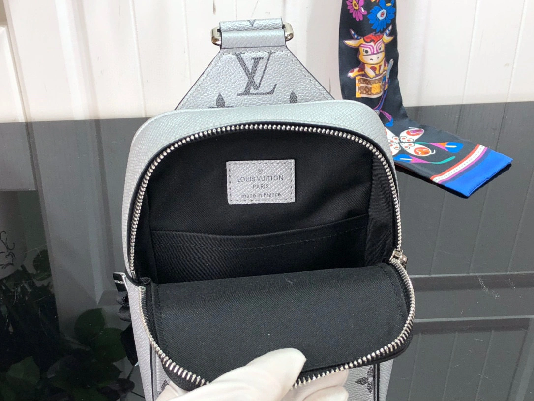 &MOMO- M30833 Taigarama Outdoor Taïga Monogram item：B-B063E1739C