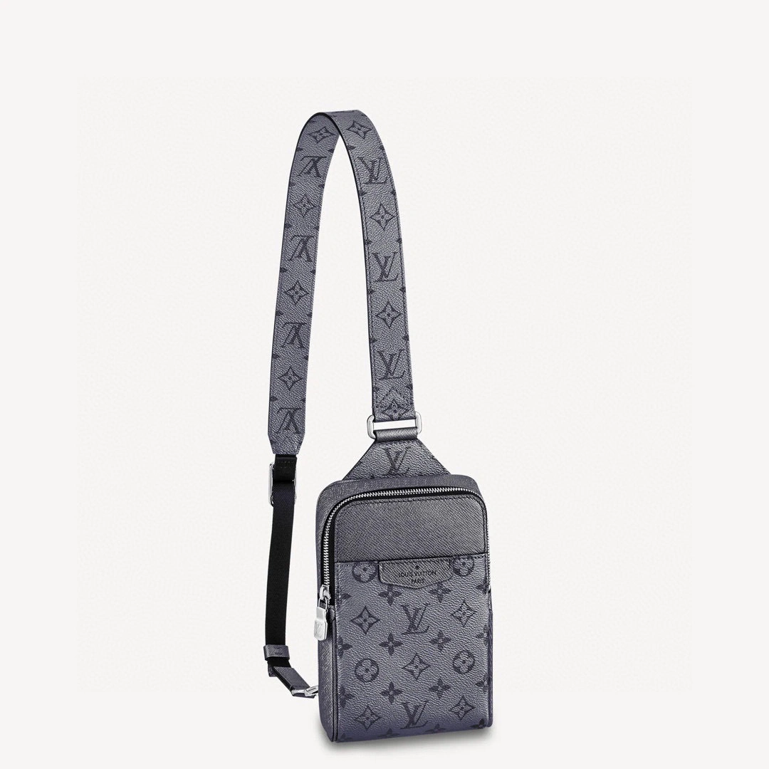 &MOMO- M30833 Taigarama Outdoor Taïga Monogram item：B-B063E1739C