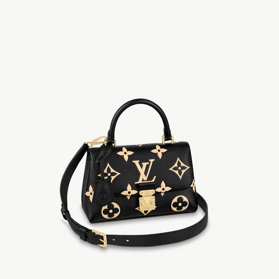 MOMO- M45978 Madeleine BB item：B-B000E2620C