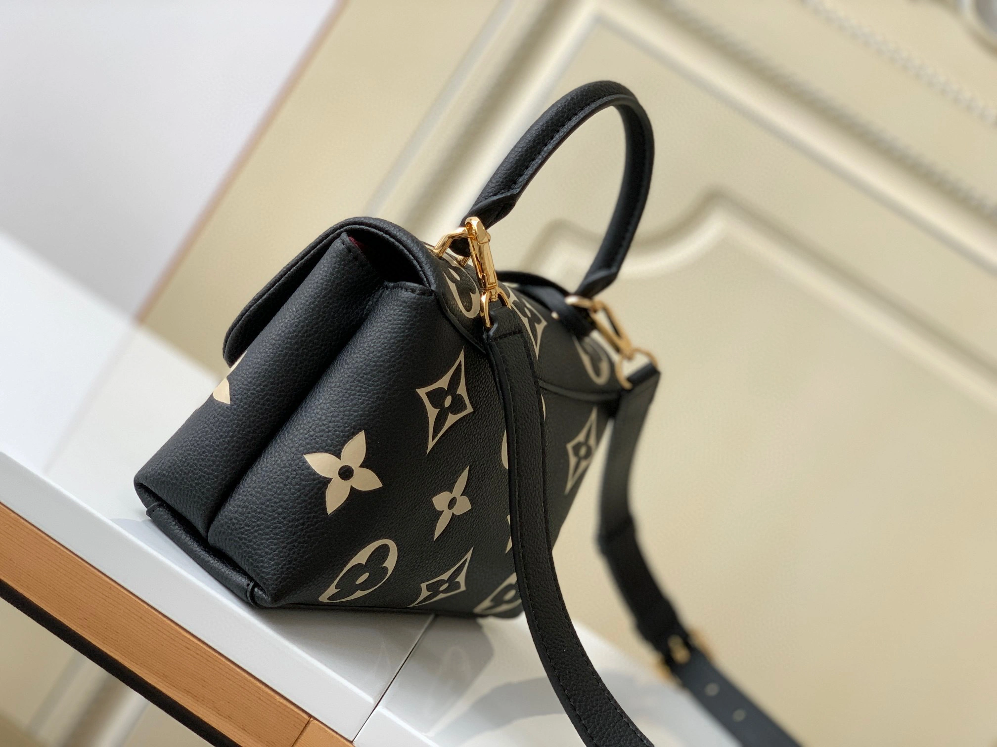 MOMO- M45978 Madeleine BB item：B-B000E2620C