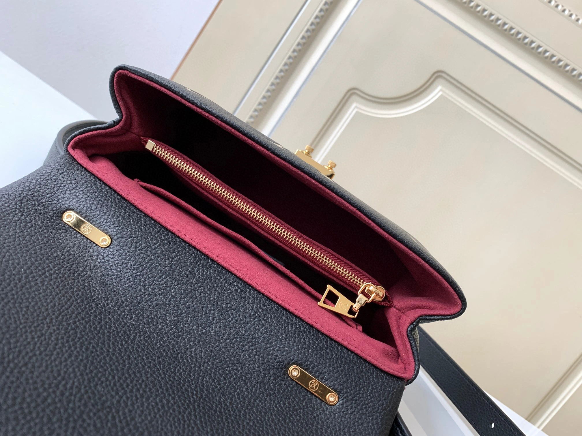 MOMO- M45978 Madeleine BB item：B-B000E2620C