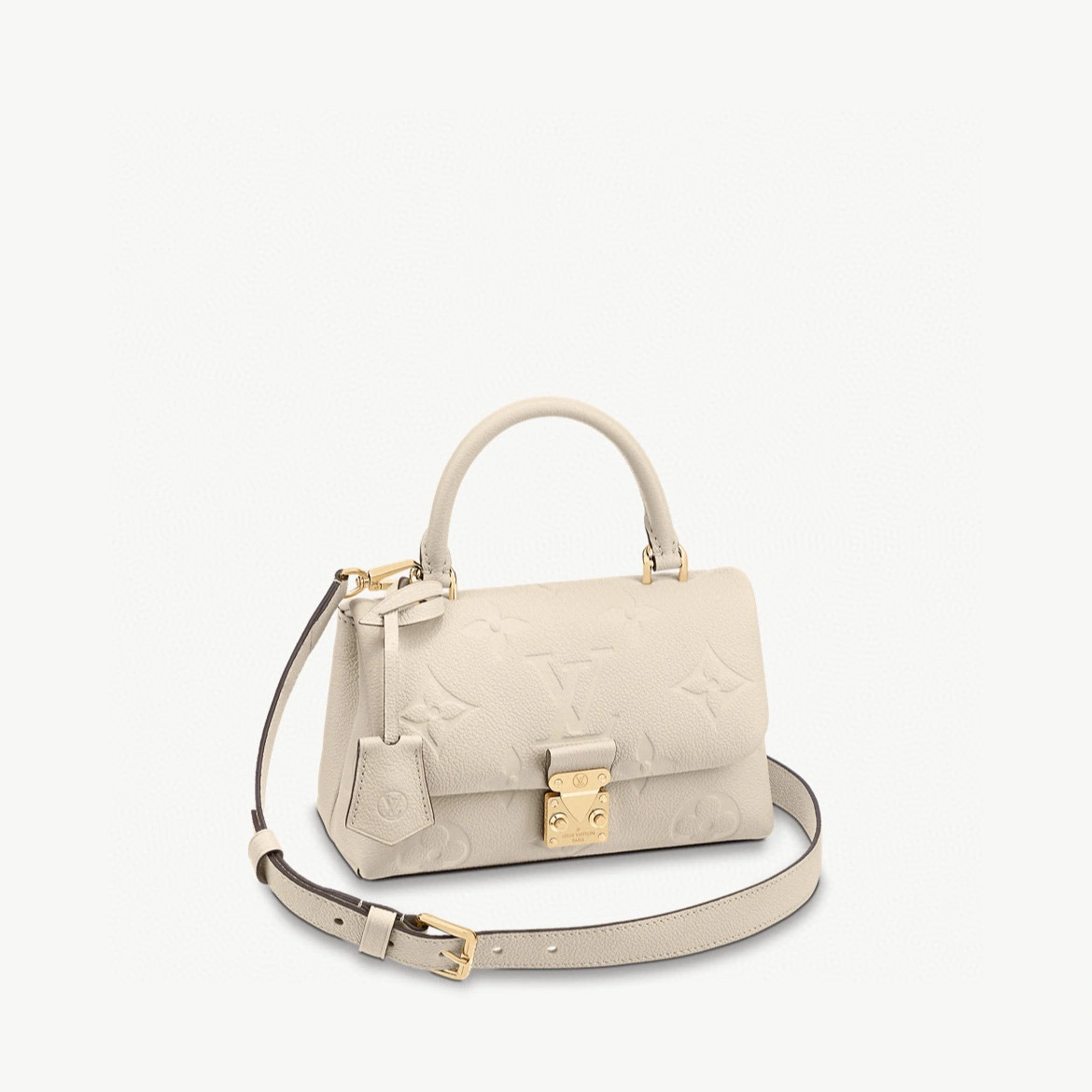MOMO- M46008Madeleine BB item：B-B000E2619C