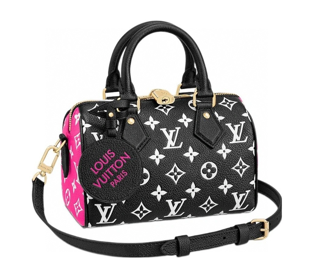 MOMO- M46088 cowhide Speedy Bandoulière 20 item : B-B063D1009