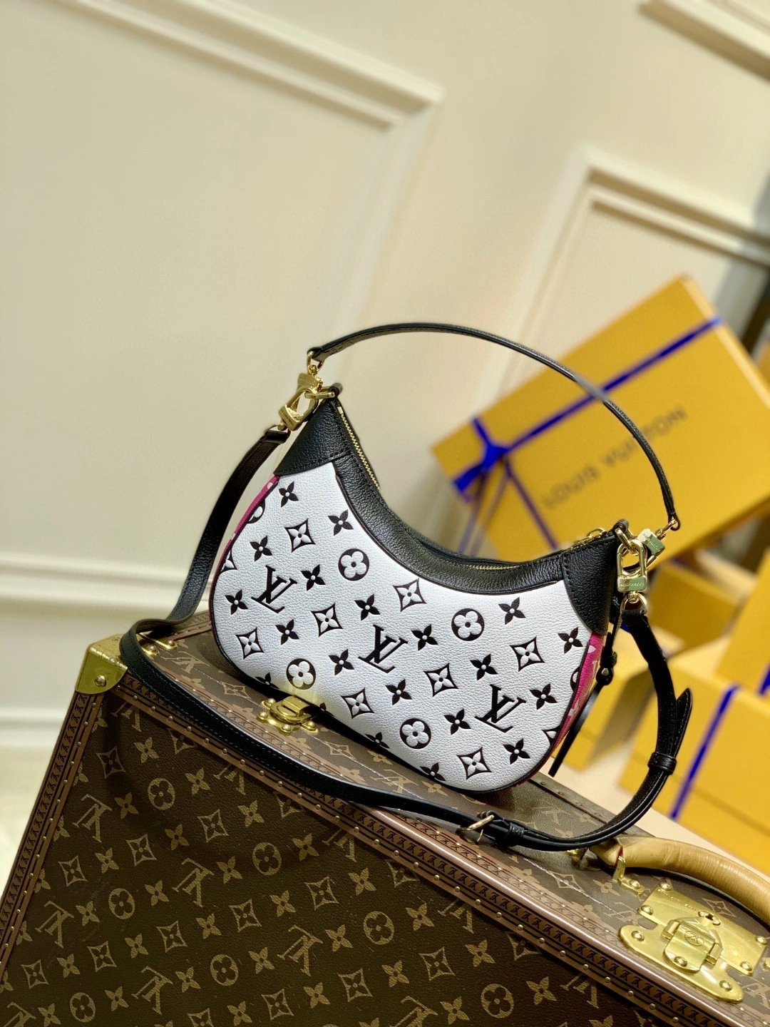 MOMO- M46091 Bagatelle BB item : B-B202D1818