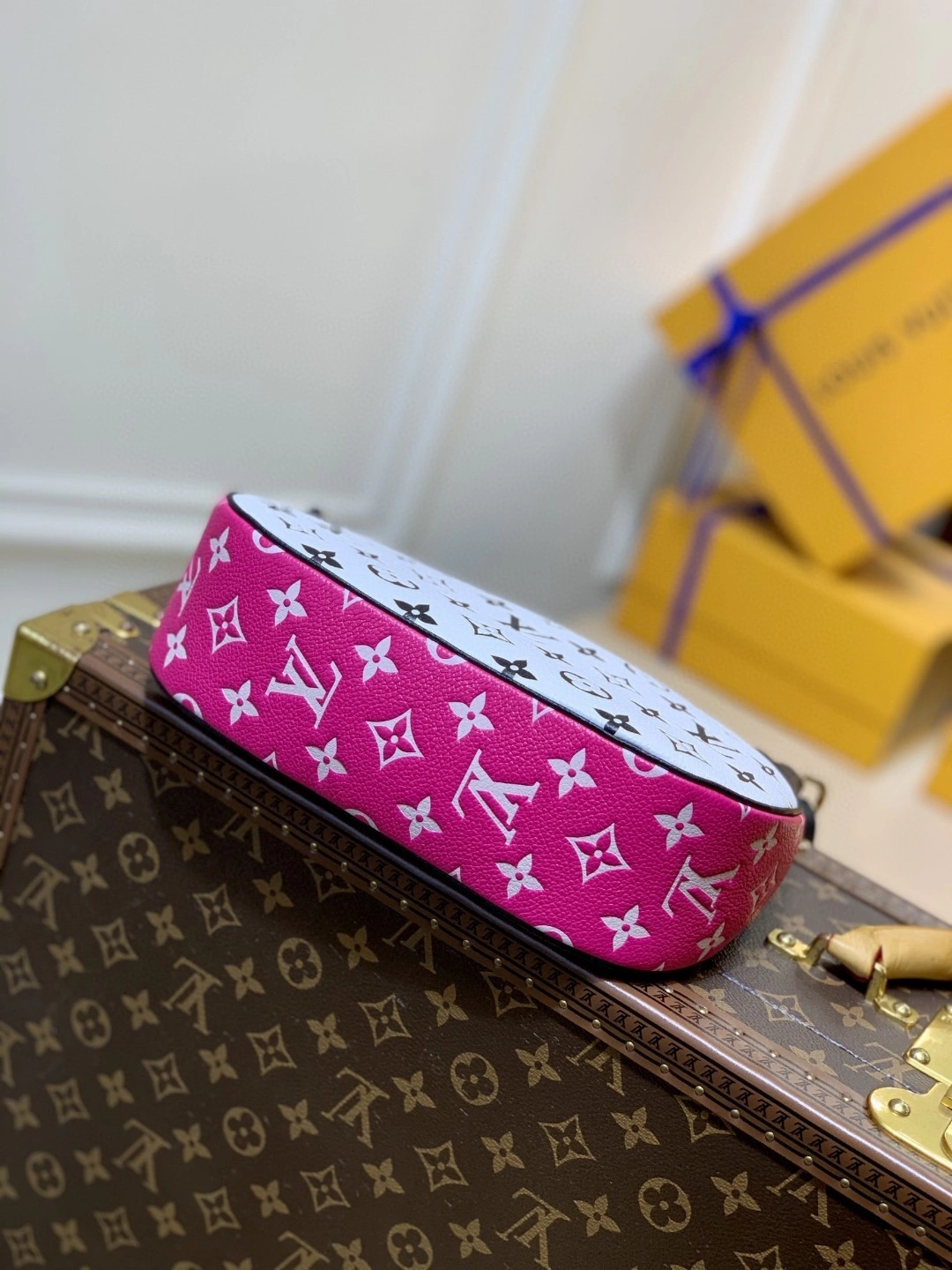 MOMO- M46091 Bagatelle BB item : B-B202D1818