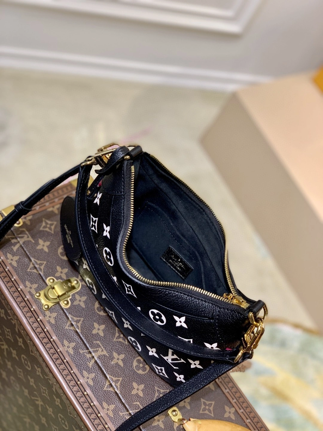MOMO- M46091 Bagatelle BB item : B-B202D1818