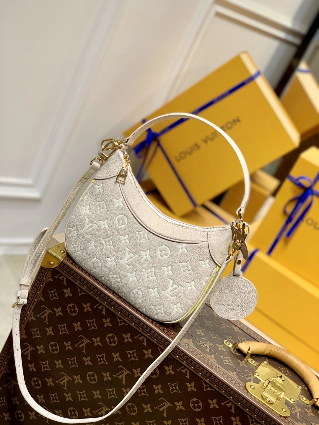 MOMO- M46113 Bagatelle BB item : B-B202D1819