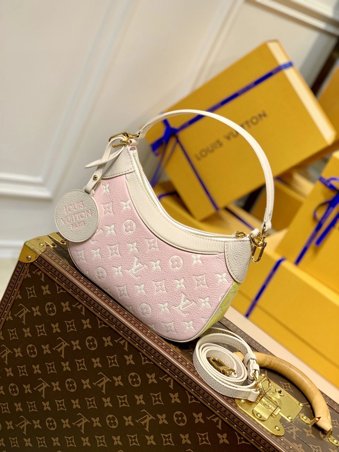 MOMO- M46113 Bagatelle BB item : B-B202D1819