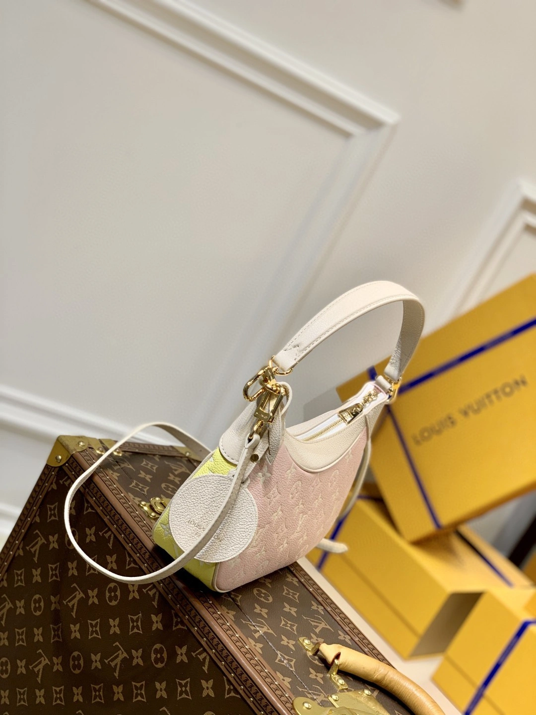 MOMO- M46113 Bagatelle BB item : B-B202D1819