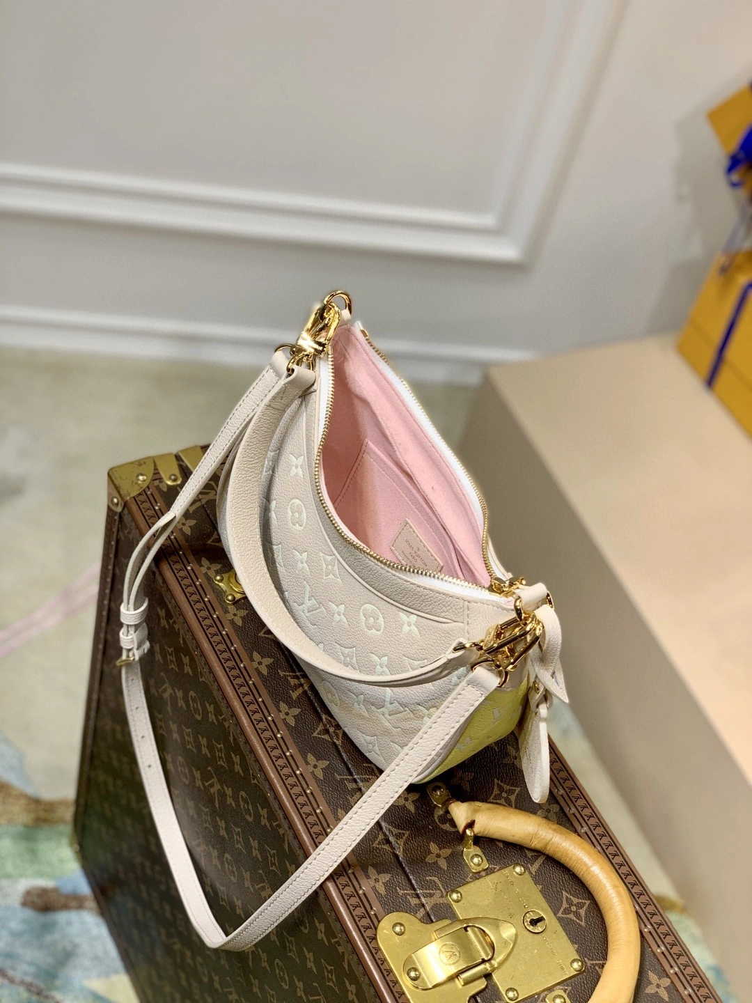 MOMO- M46113 Bagatelle BB item : B-B202D1819
