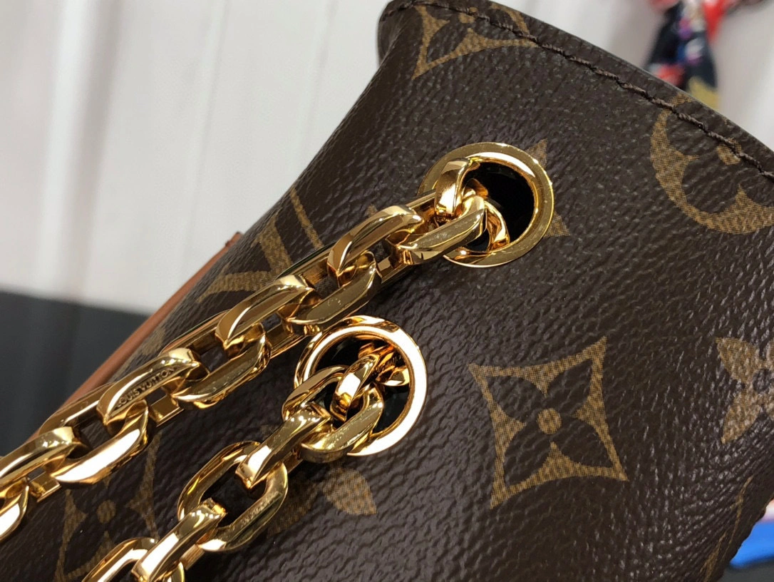 MOMO- M46127 2022 Marceau Pochette Métis S-lock item：B-B063E1701C