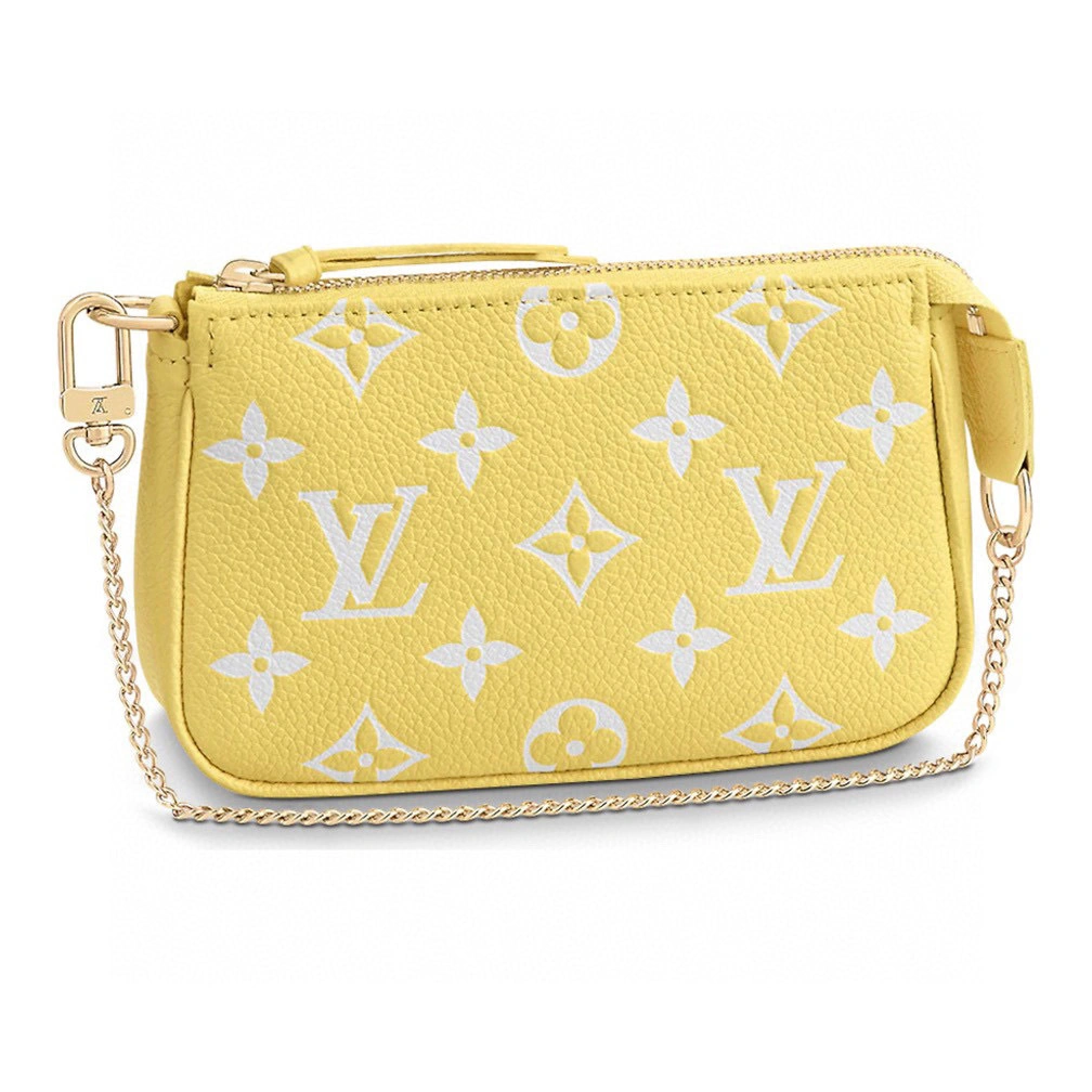 MOMO- M46129 Mini Pochette Accessoires item：B-B000E2603C