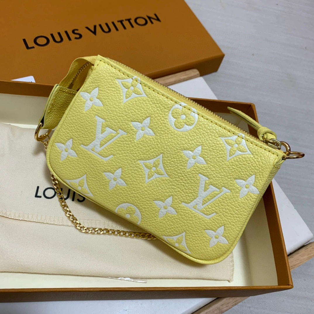 MOMO- M46129 Mini Pochette Accessoires item：B-B000E2603C