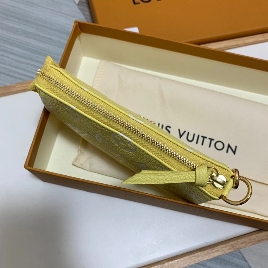 MOMO- M46129 Mini Pochette Accessoires item：B-B000E2603C