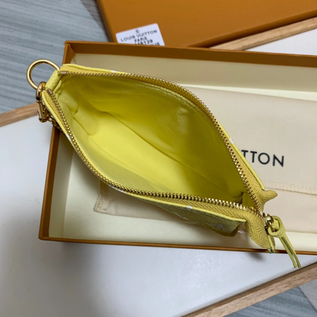 MOMO- M46129 Mini Pochette Accessoires item：B-B000E2603C