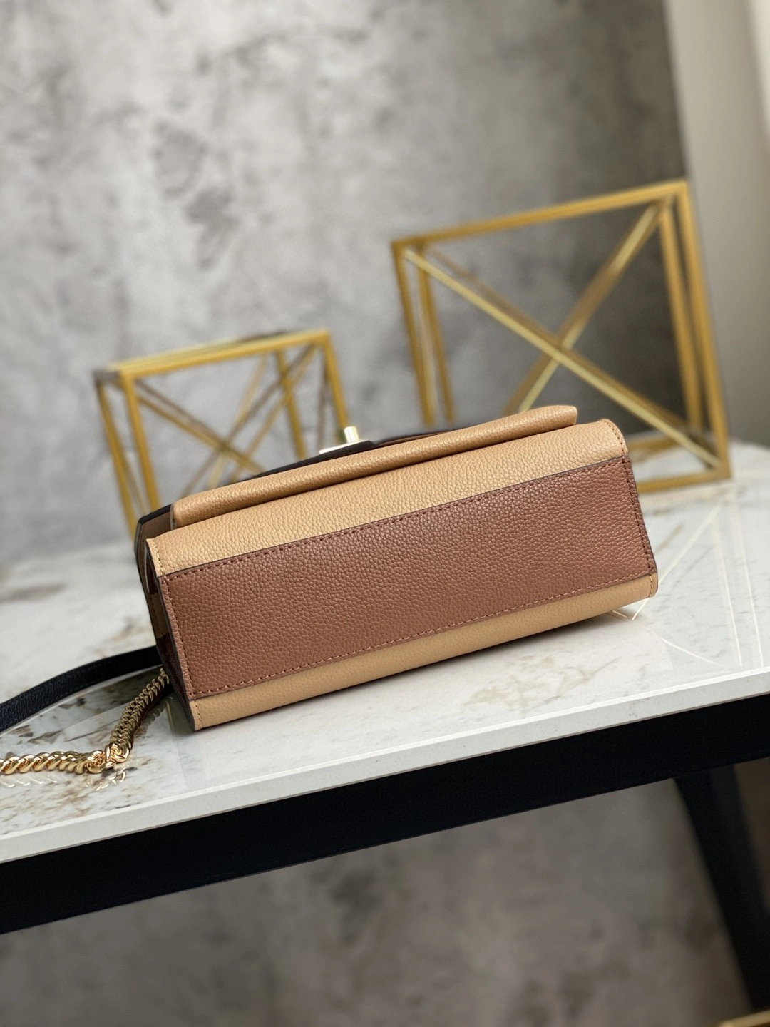 MOMO- M56641 Calfskin item : A-B00L1760