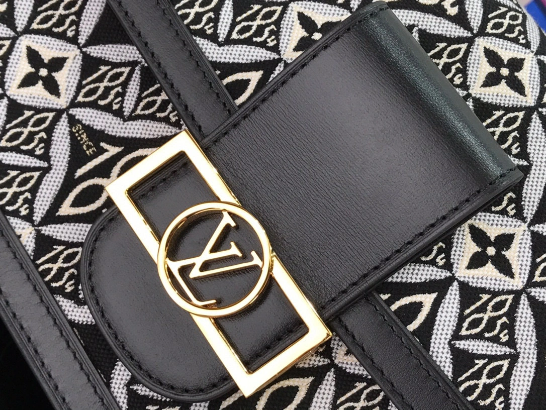 MOMO- M57211 Since 1854 Monogram item：B-B063E1737C