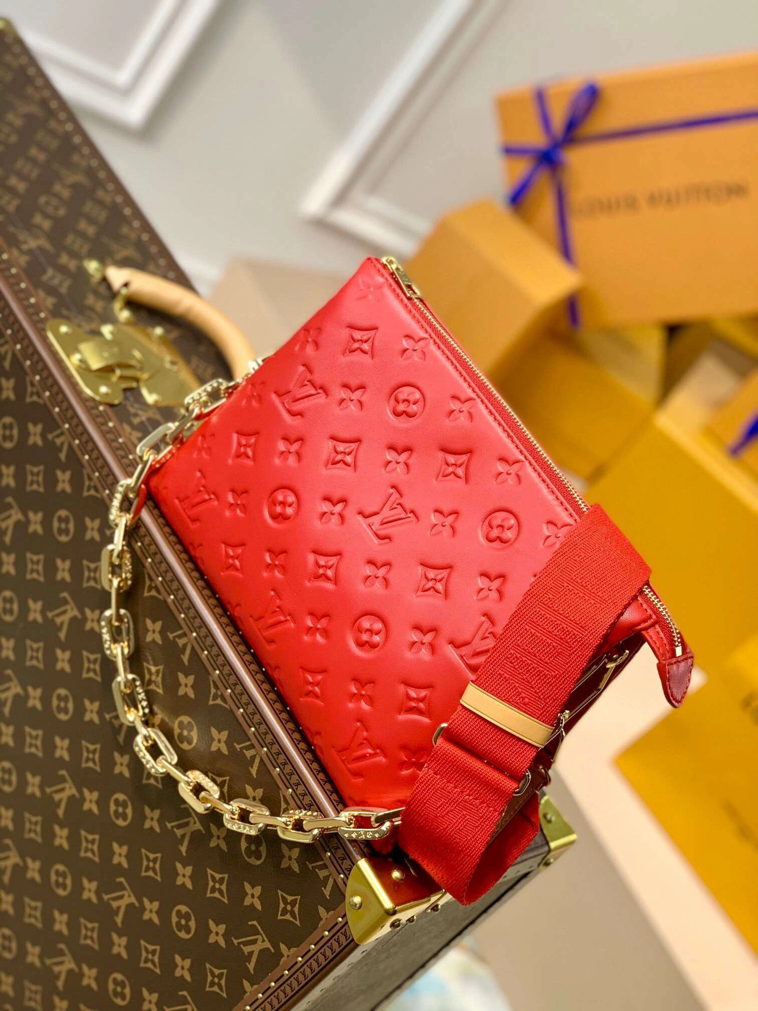 MOMO- M57793 2 Color item : 202F95D0673-2