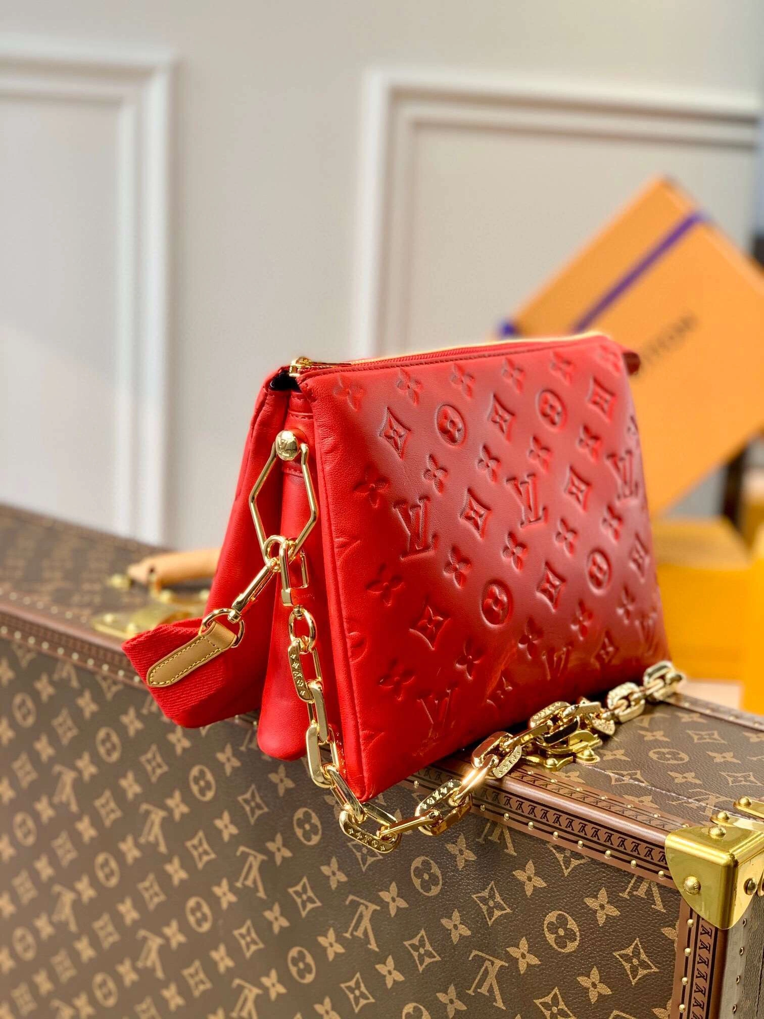 MOMO- M57793 2 Color item : 202F95D0673-2