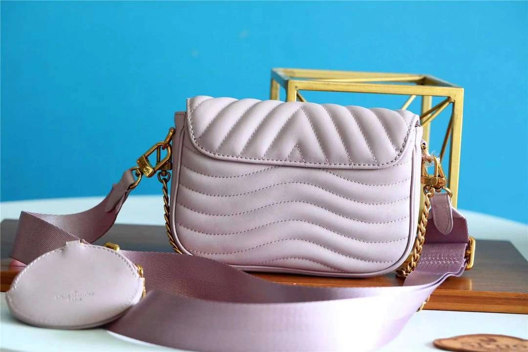 *MOMO- M57864 Multi Pochette New Wave item : A-B063G3147