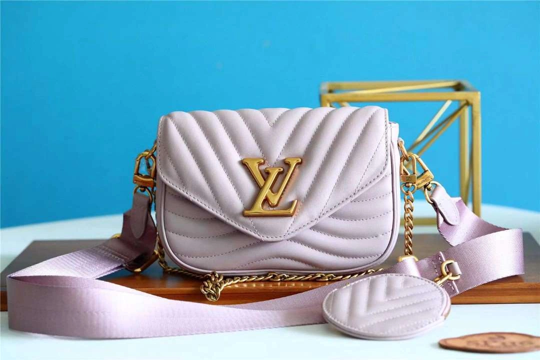 *MOMO- M57864 Multi Pochette New Wave item : A-B063G3147