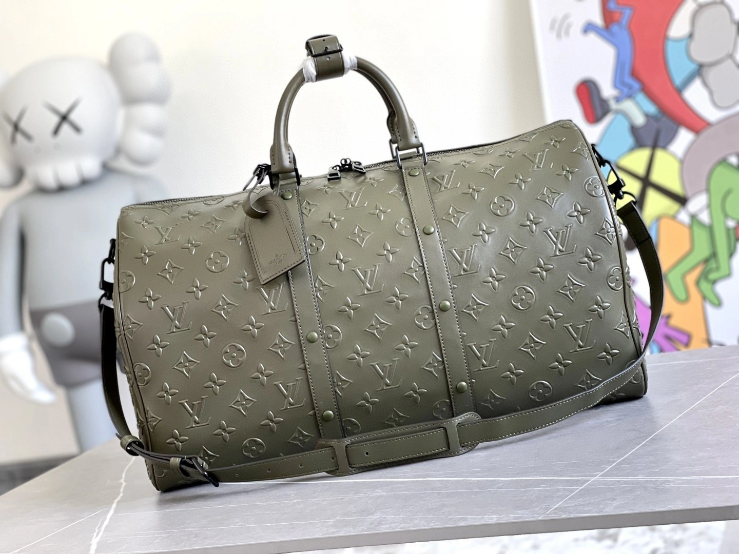 &MOMO- M57963 cowhide item : A-B330L2522