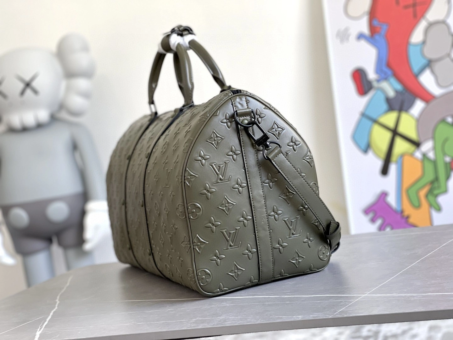 &MOMO- M57963 cowhide item : A-B330L2522