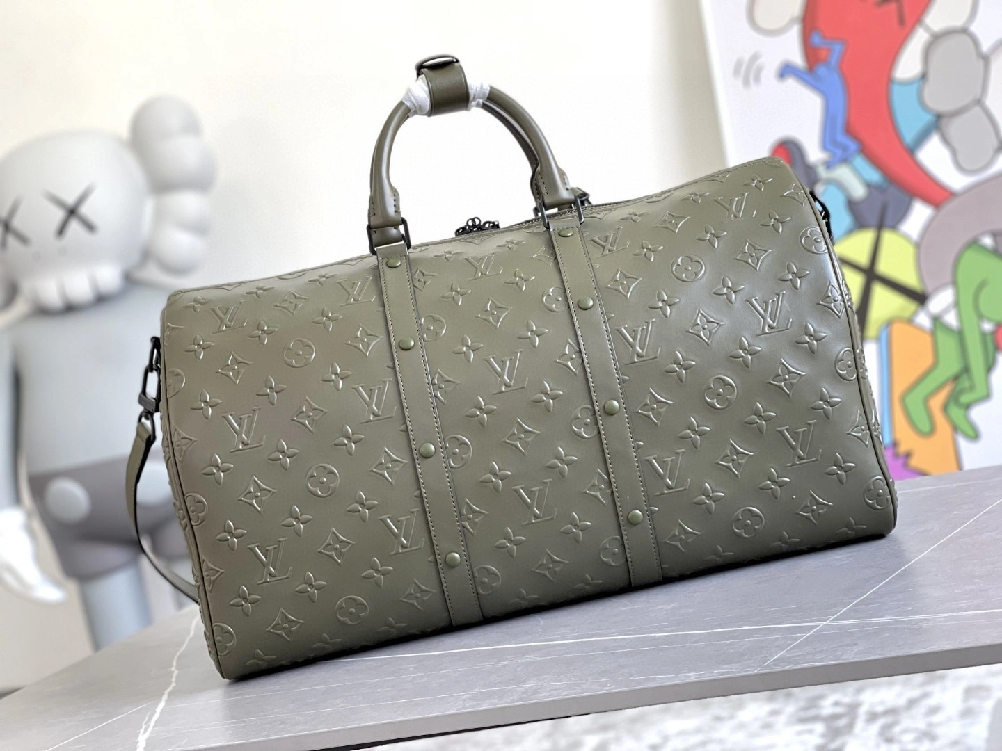 &MOMO- M57963 cowhide item : A-B330L2522