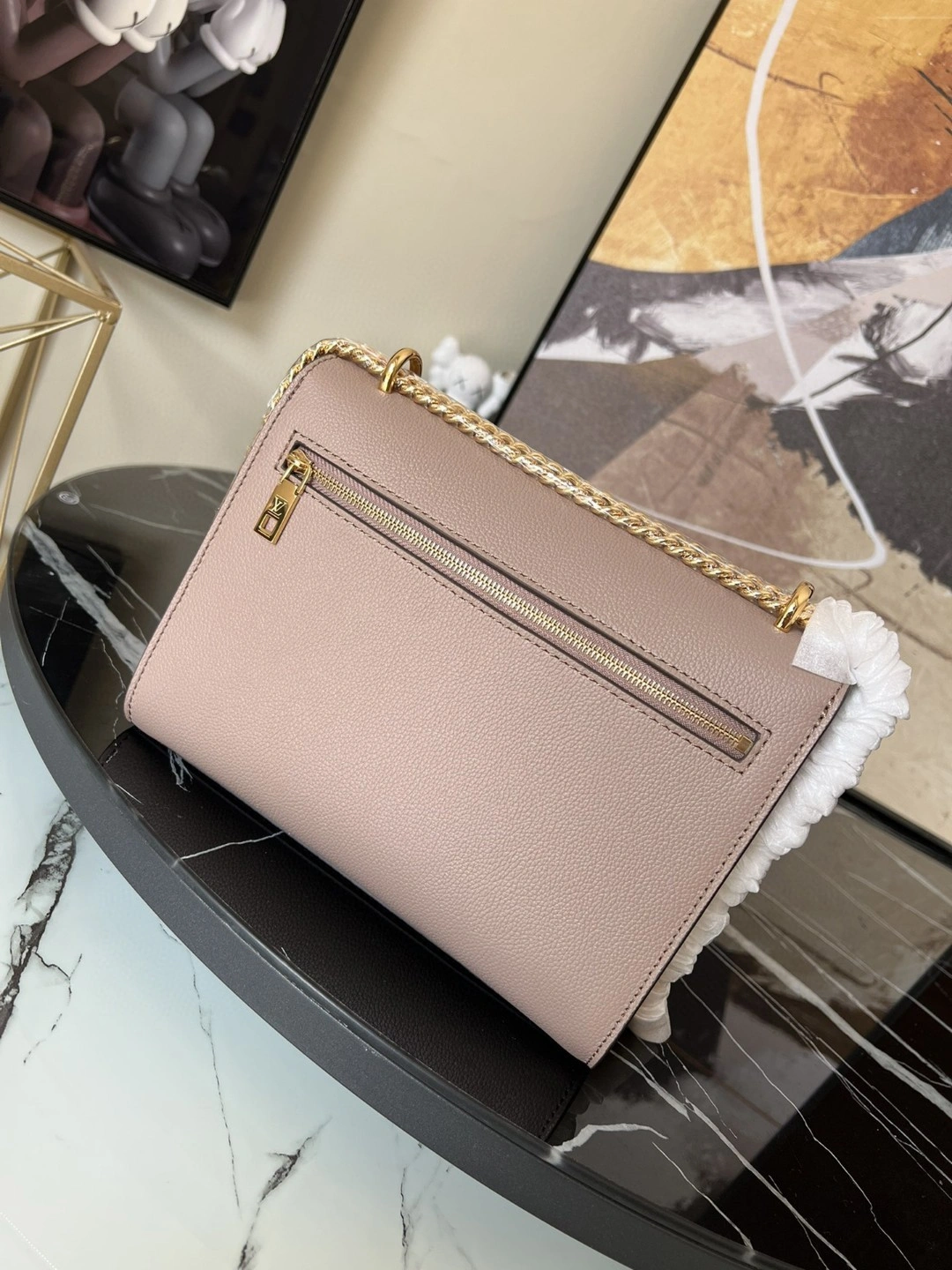 MOMO- M58949 Calfskin item : A-B00L2202