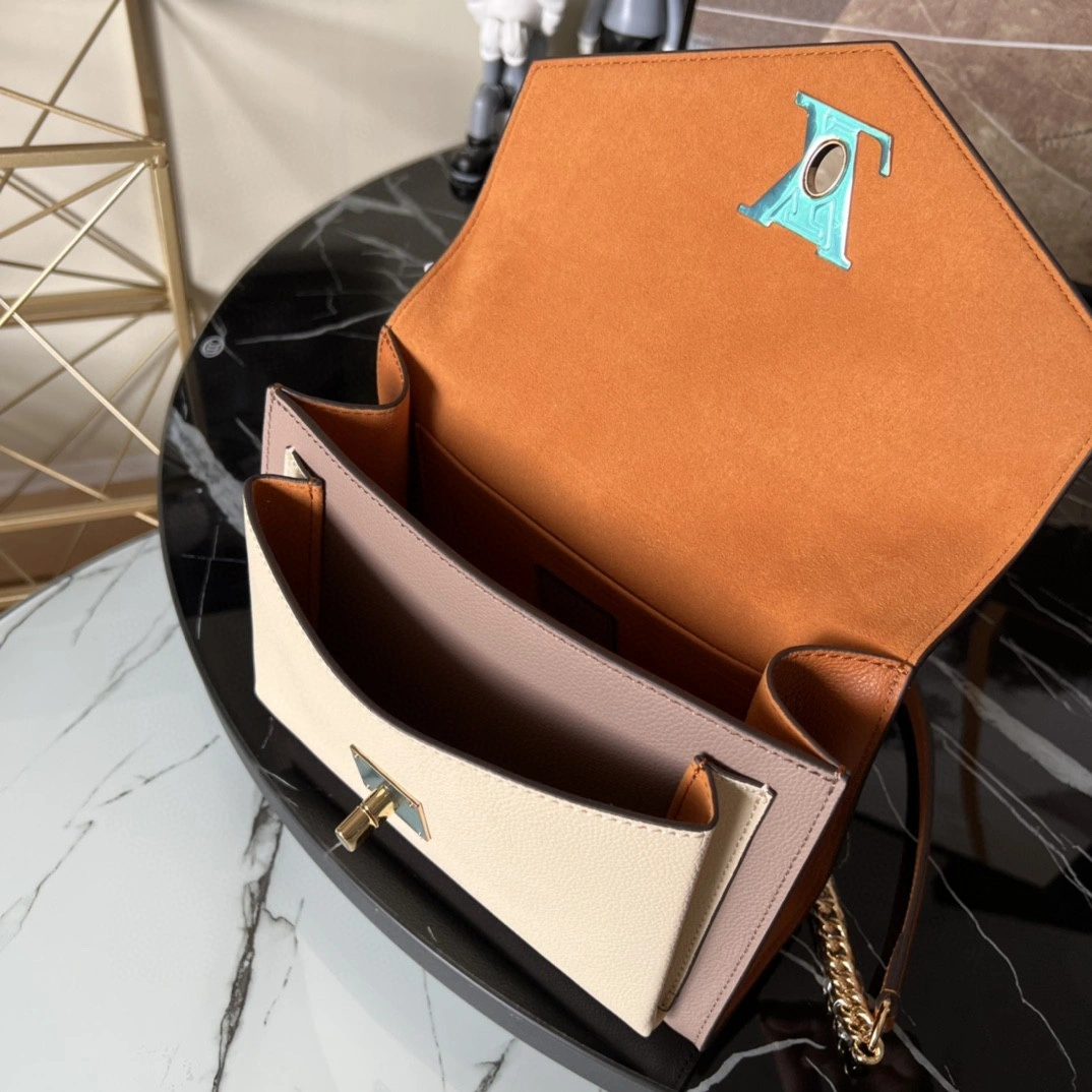 MOMO- M58949 Calfskin item : A-B00L2202