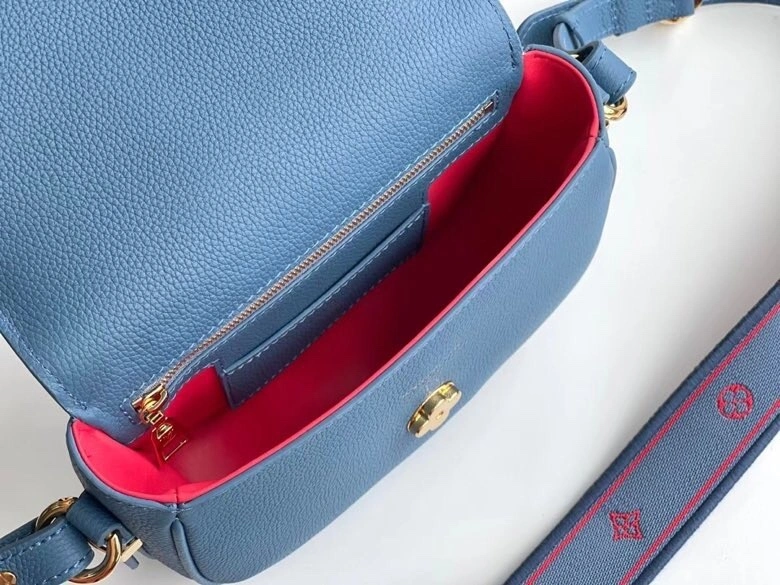 MOMO- M58964 Calfskin item : A-B116L1918