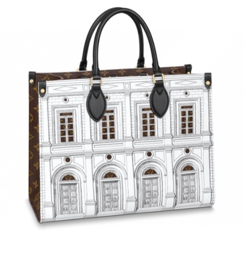 MOMO- M59264 Calfskin item : A-B330L1756