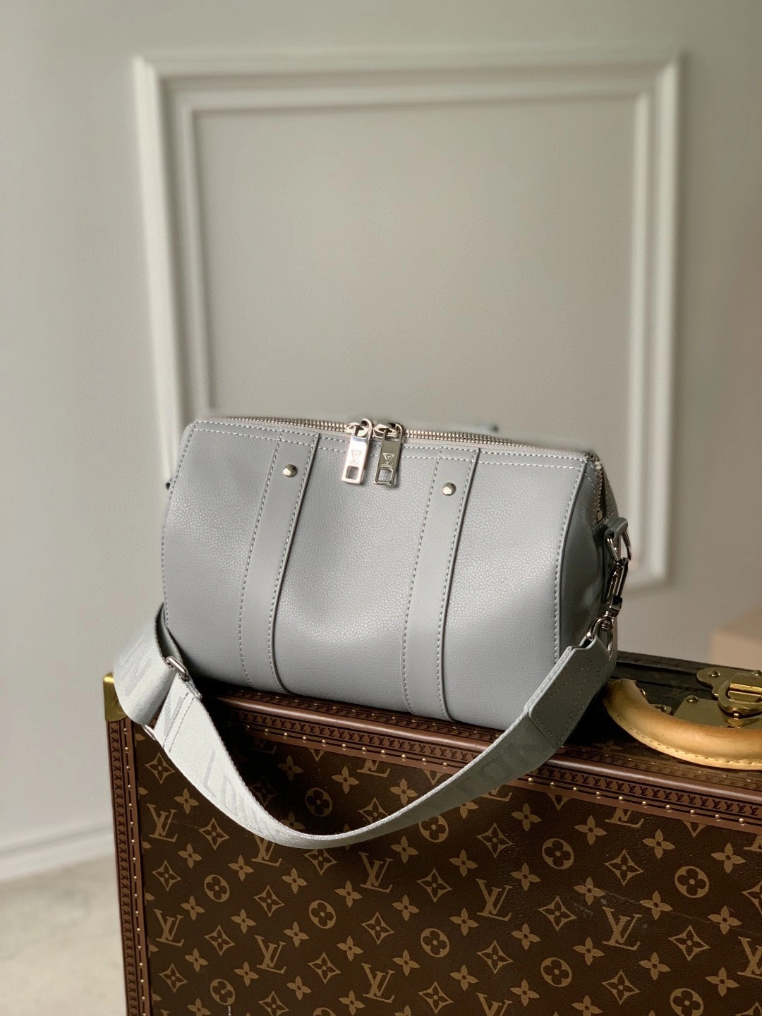 MOMO- M59328 CITY KEEPALL item : B-B080C1315