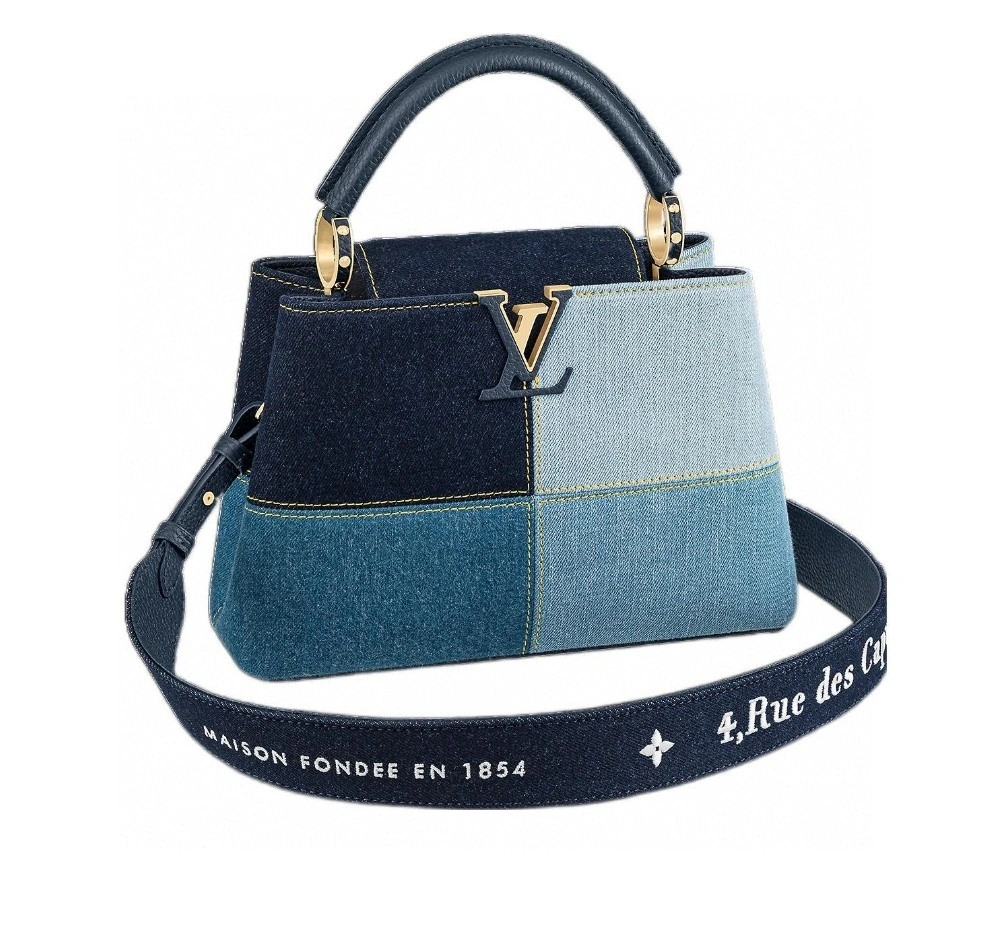MOMO- M59430 Capucines item : B-B150C1317