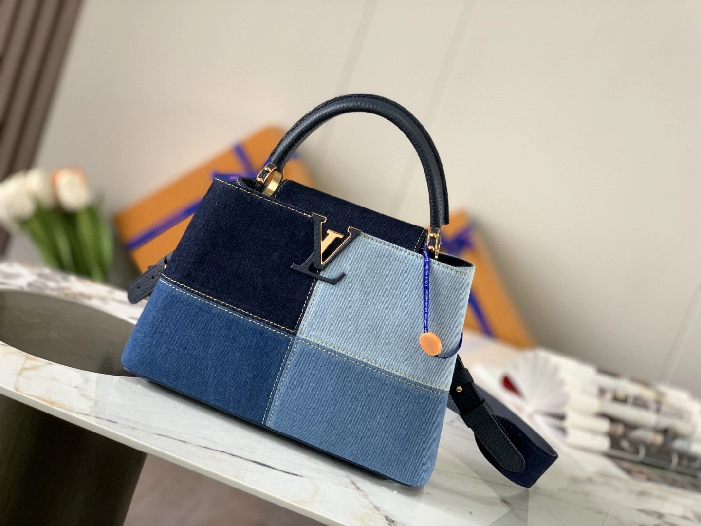 MOMO- M59430 Capucines item : B-B150C1317