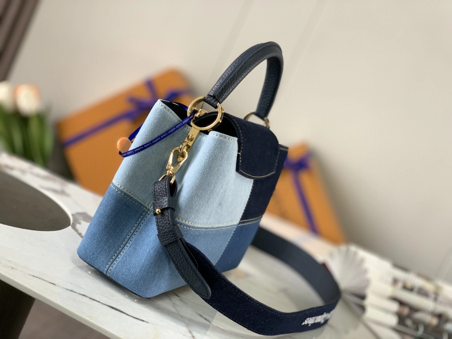 MOMO- M59430 Capucines item : B-B150C1317