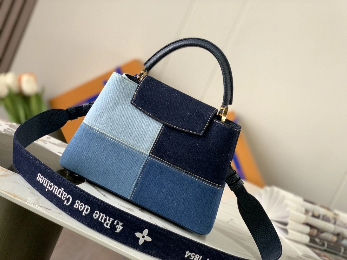 MOMO- M59430 Capucines item : B-B150C1317