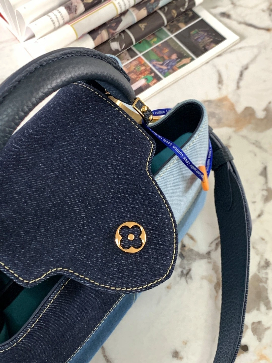MOMO- M59430 Capucines item : B-B150C1317
