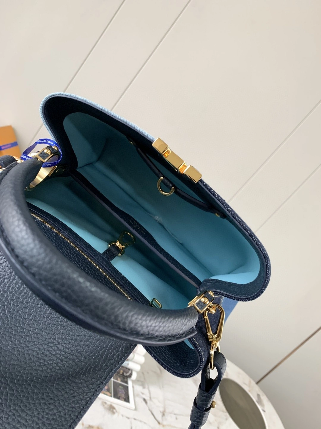 MOMO- M59430 Capucines item : B-B150C1317