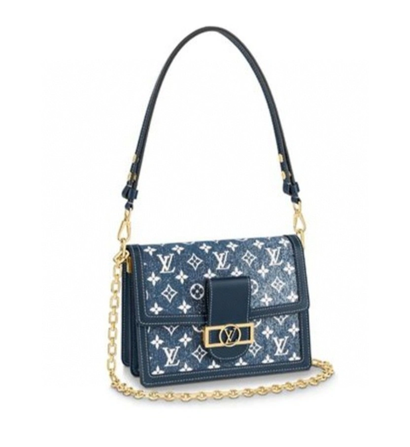 MOMO- M59631 cowhide DAUPHINE item : B-B063D1011