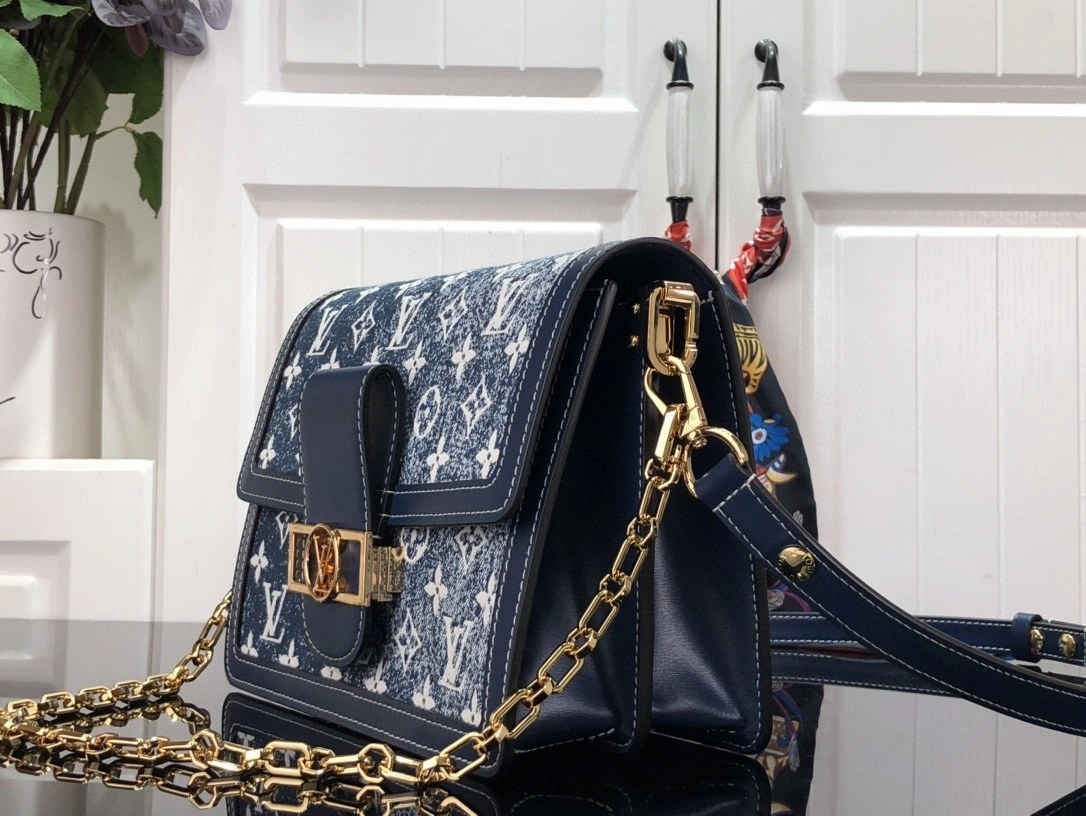 MOMO- M59631 cowhide DAUPHINE item : B-B063D1011