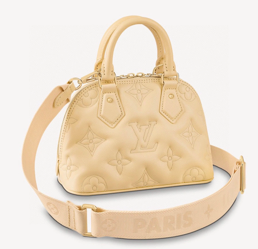 MOMO- M59821 Alma BB item：B-B000E2546C