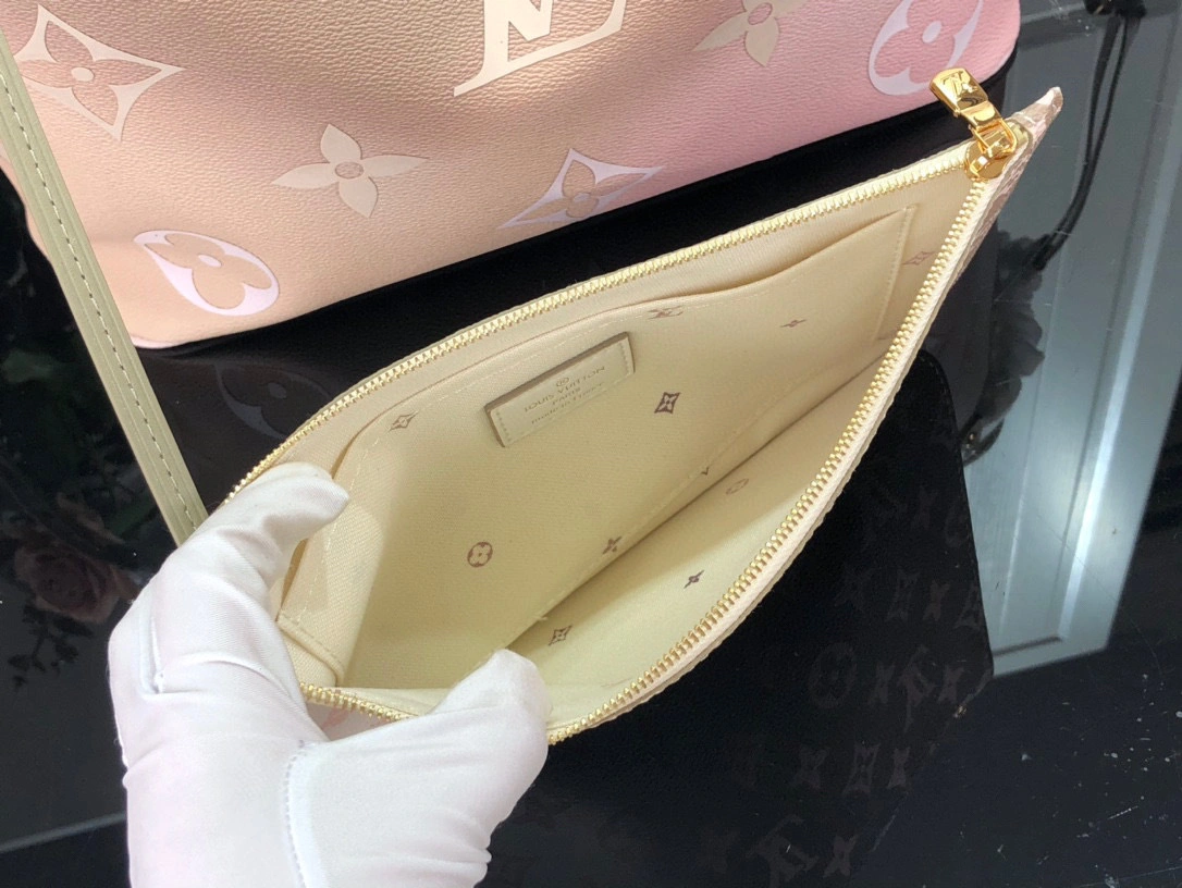 MOMO- M59859 Neverfull 2022 Neverfull item：B-B174E1945C