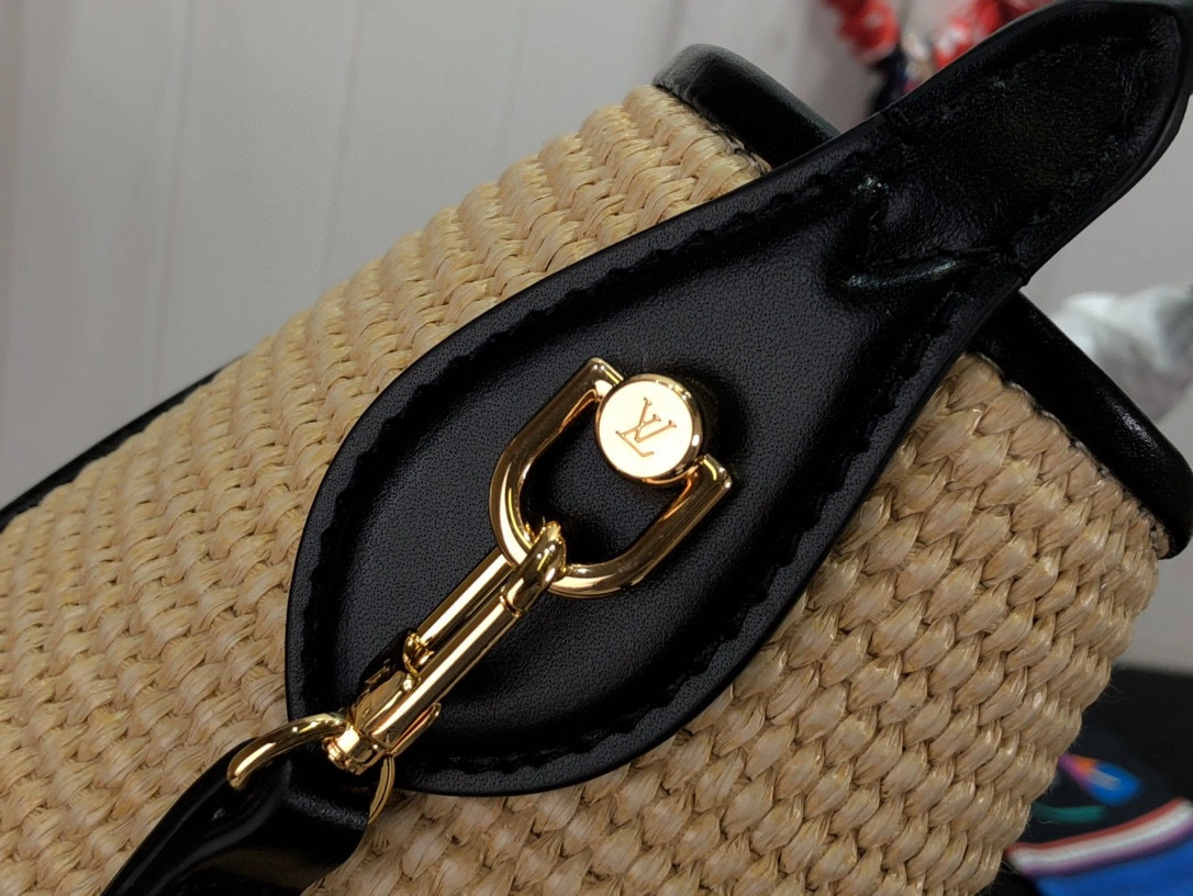 MOMO- M59961 PETIT BUCKET item：B-B174E1946C
