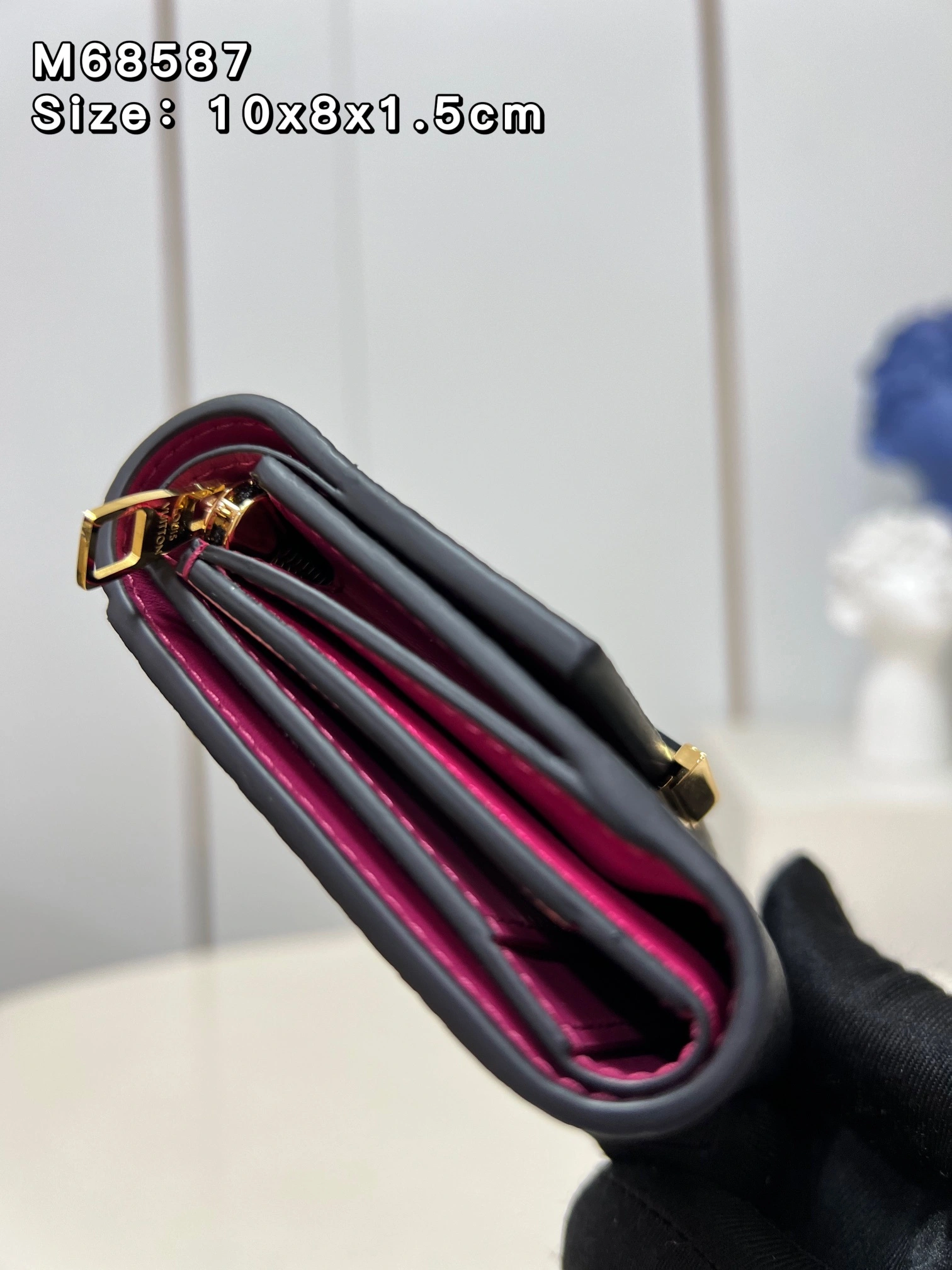 &MOMO- M68587 item：C-B000H0812R