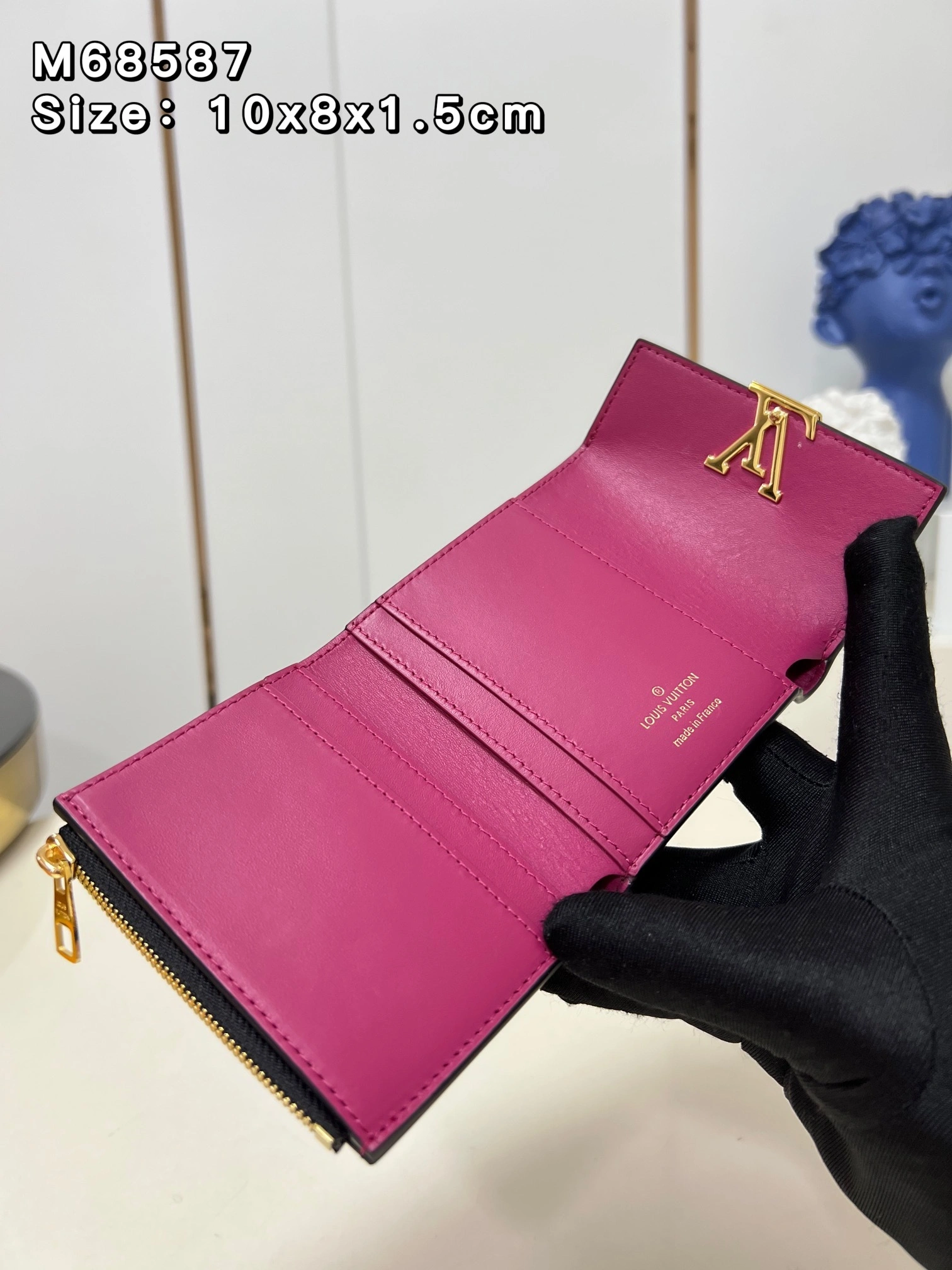 &MOMO- M68587 item：C-B000H0812R