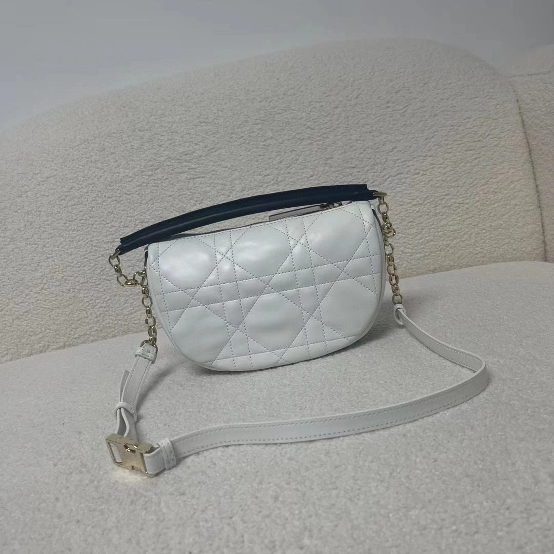 MOMO- M7200ONOA-M879 sheephide Vibe Hobo item : B-B063D1104
