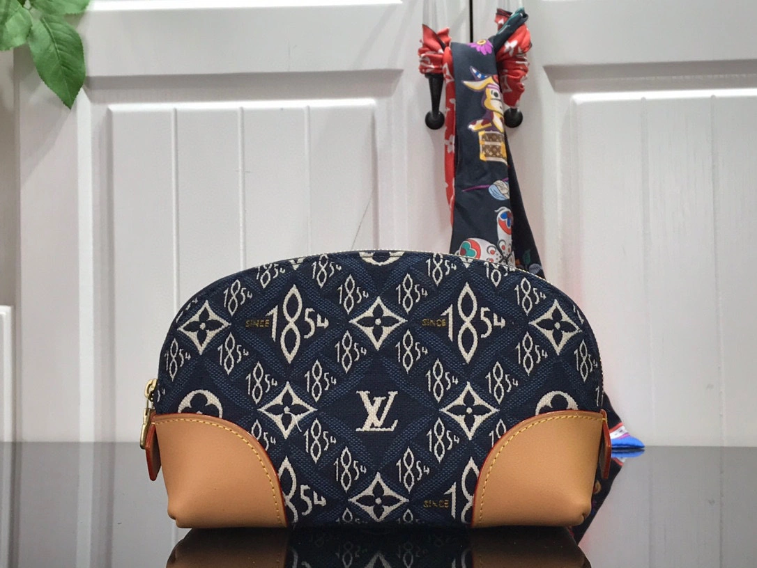 MOMO- M80307 Since 1854 Monogram item：B-B063E1736C