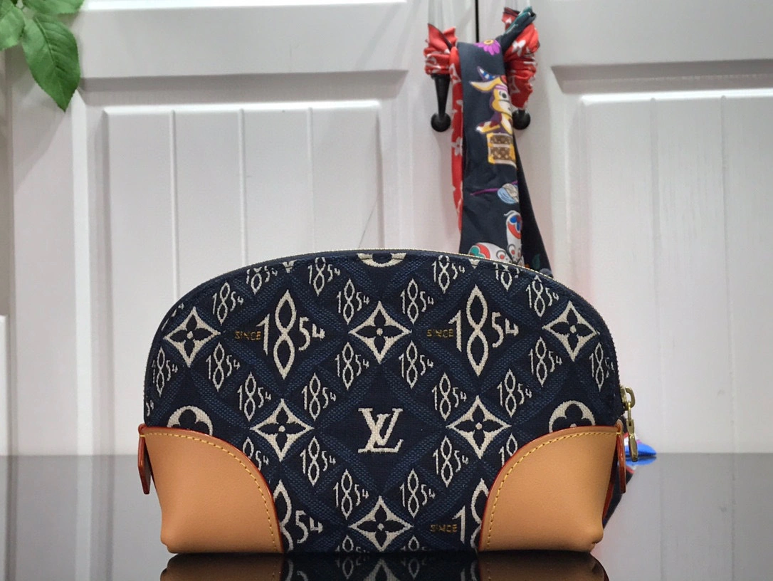 MOMO- M80307 Since 1854 Monogram item：B-B063E1736C