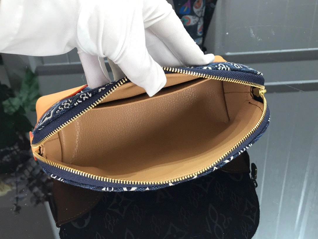 MOMO- M80307 Since 1854 Monogram item：B-B063E1736C